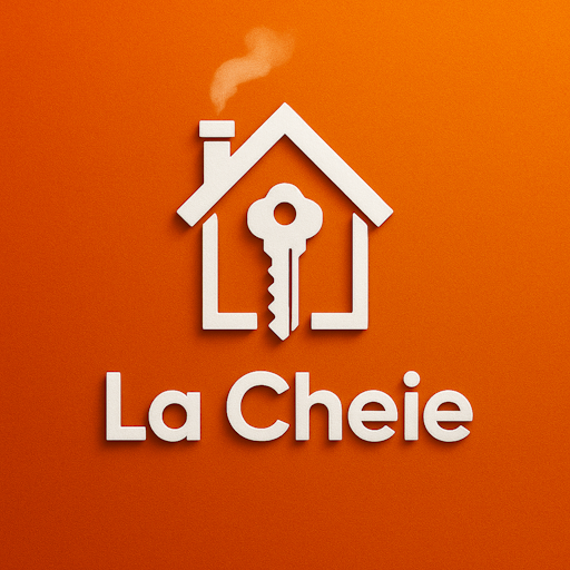 La Cheie